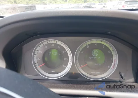 2011 Volvo Xc60 3.2 from USA, damaged, VIN YV4940DZ2B2190098